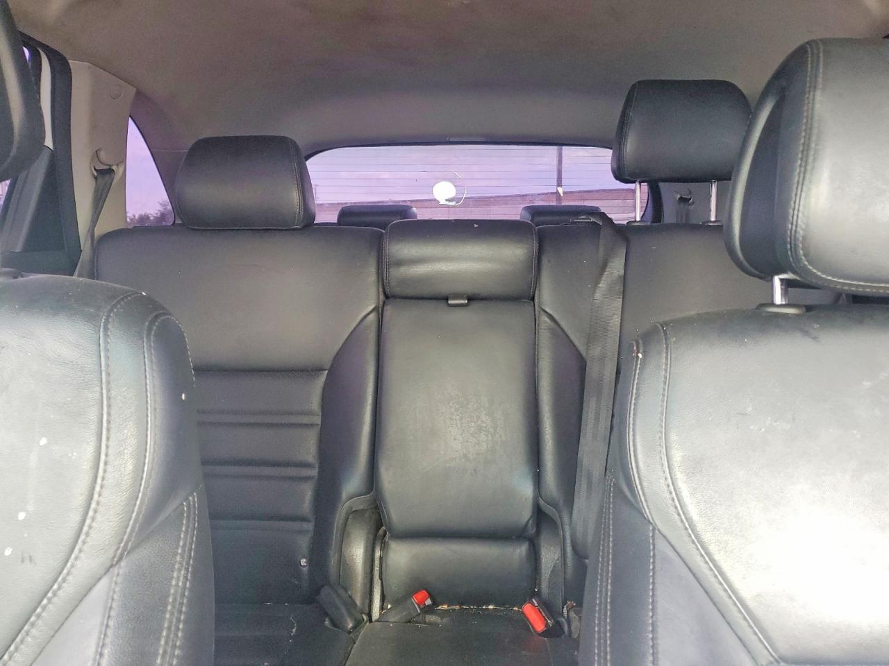 2016 KIA SORENTO EX photo 28