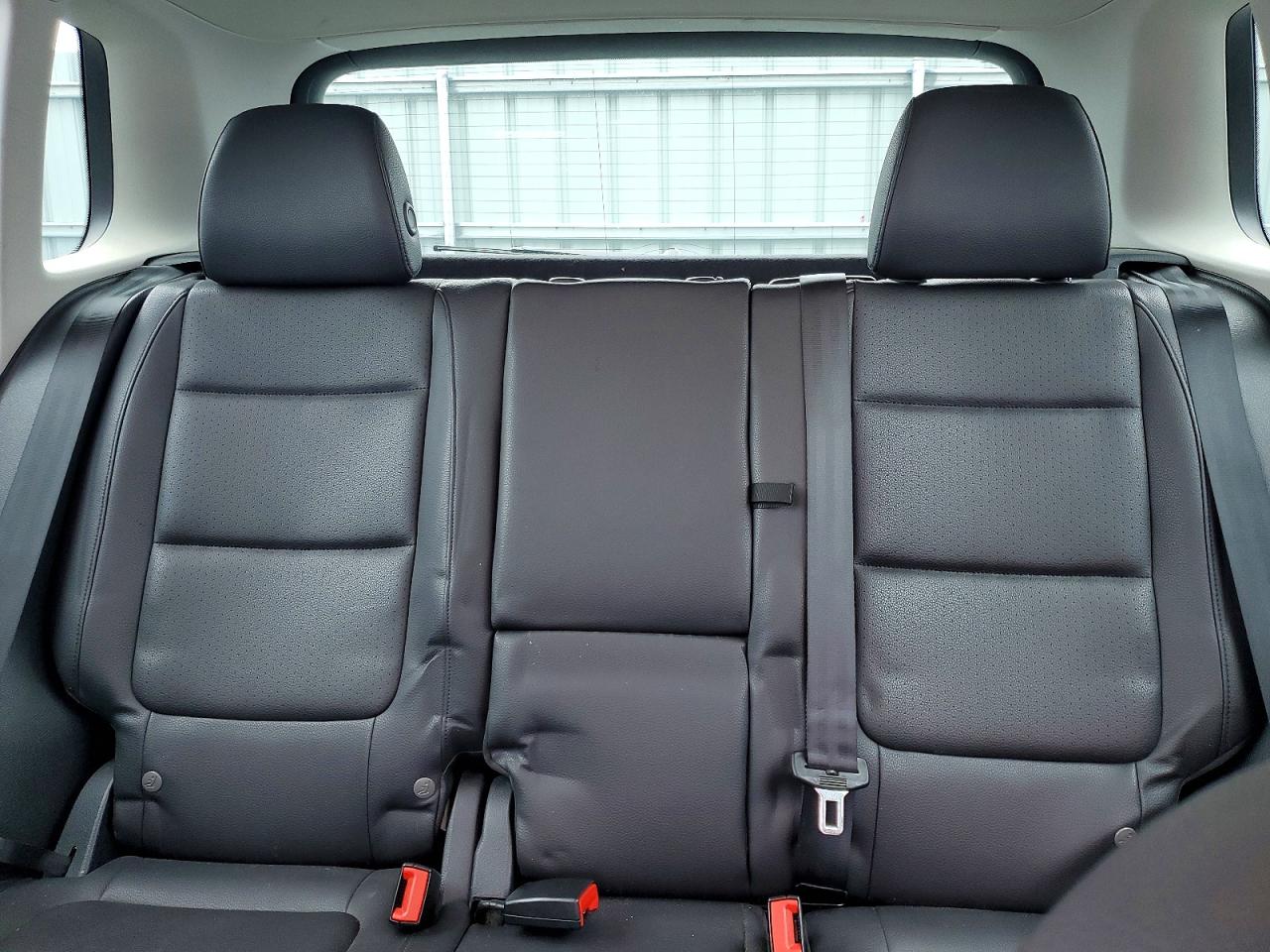 2017 VOLKSWAGEN TIGUAN COMFORTLINE photo 28