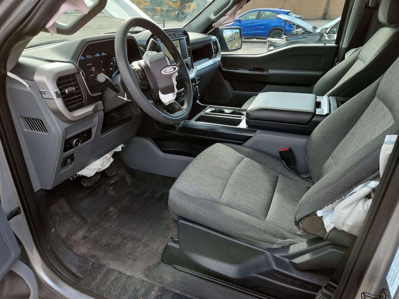 2022 FORD F150 SUPERCREW photo 13