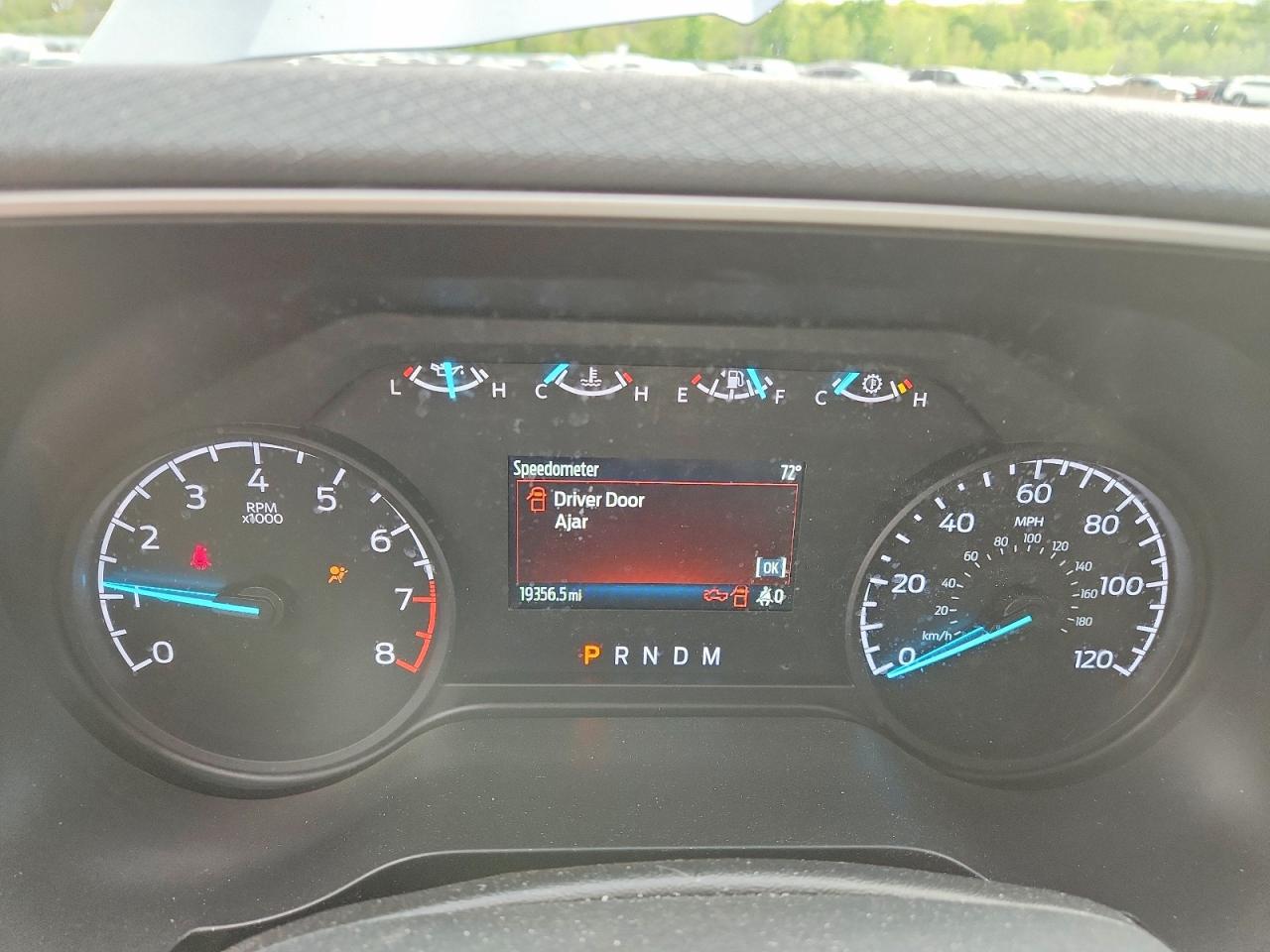 2022 FORD F150 SUPERCREW photo 17
