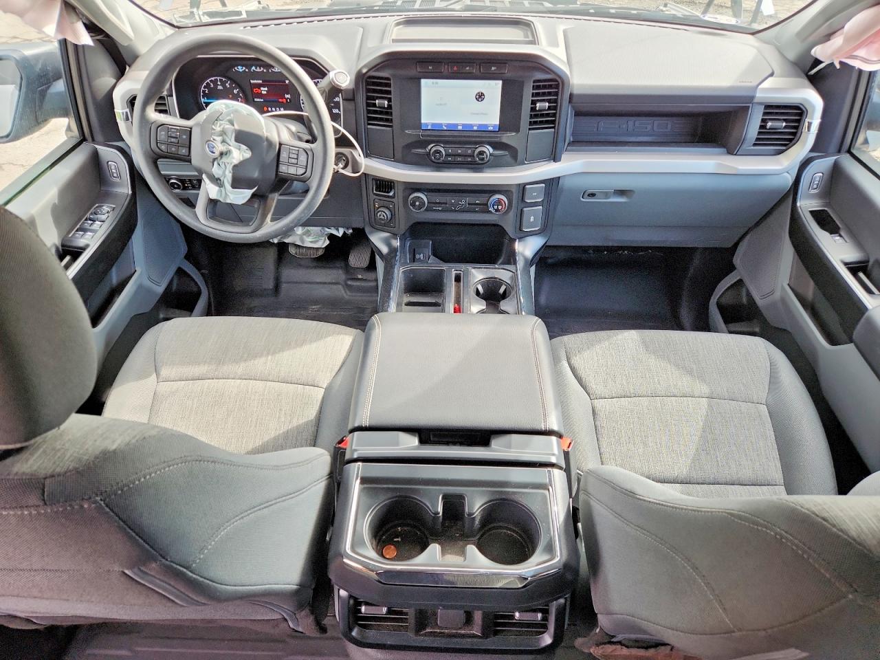 2022 FORD F150 SUPERCREW photo 15