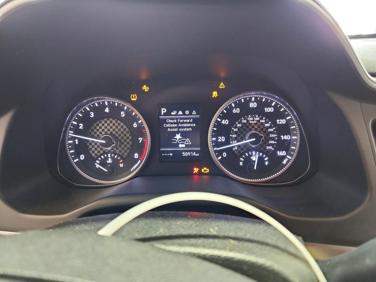 2020 HYUNDAI ELANTRA SEL photo 25