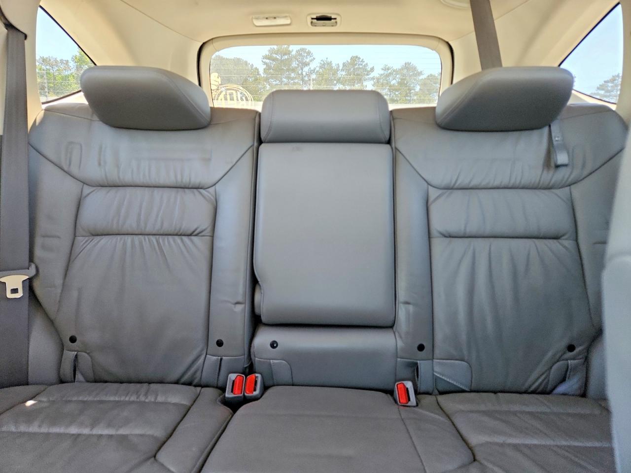 2014 HONDA CR-V EXL photo 19