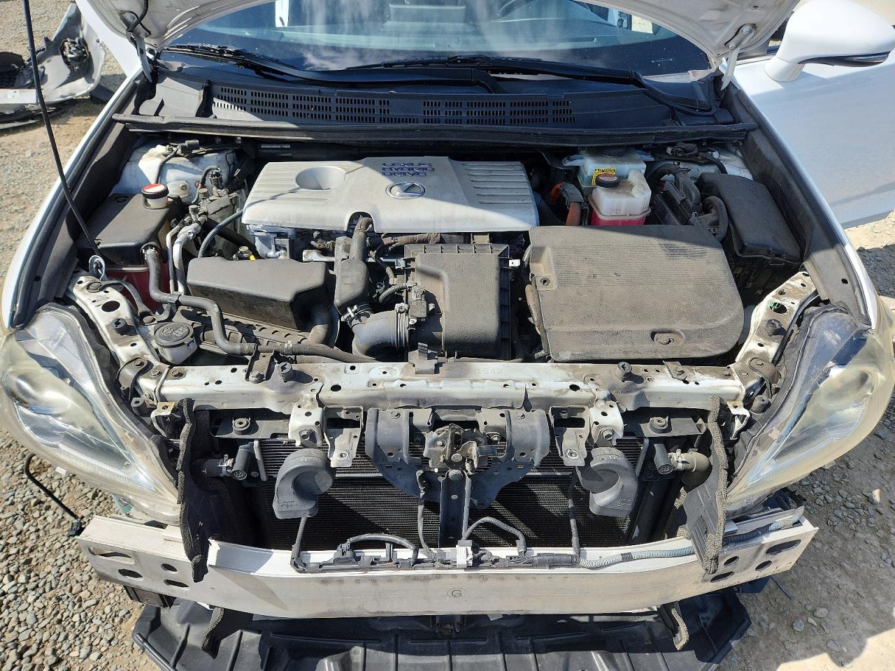 2015 LEXUS CT 200 photo 21