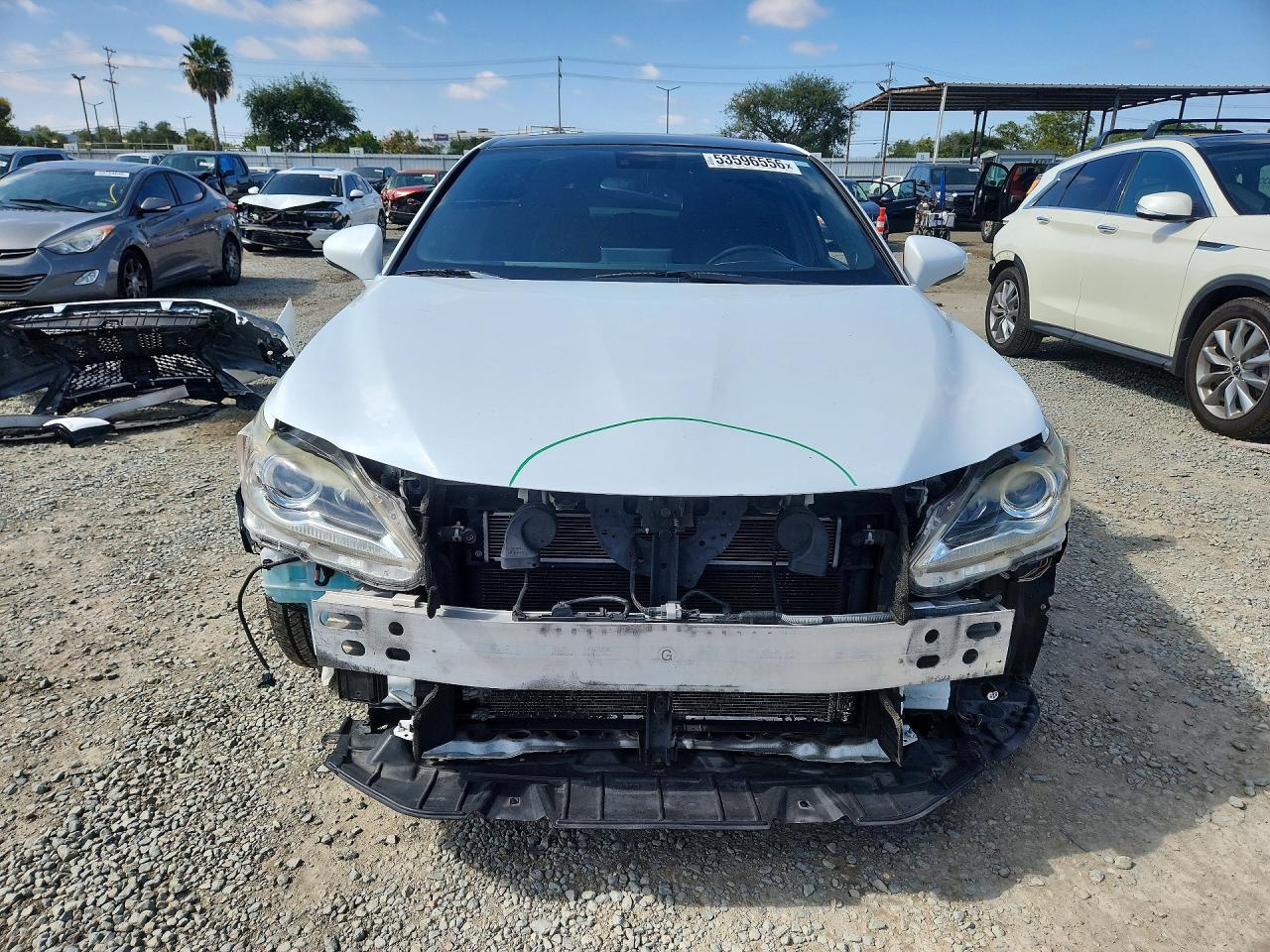 2015 LEXUS CT 200 photo 9