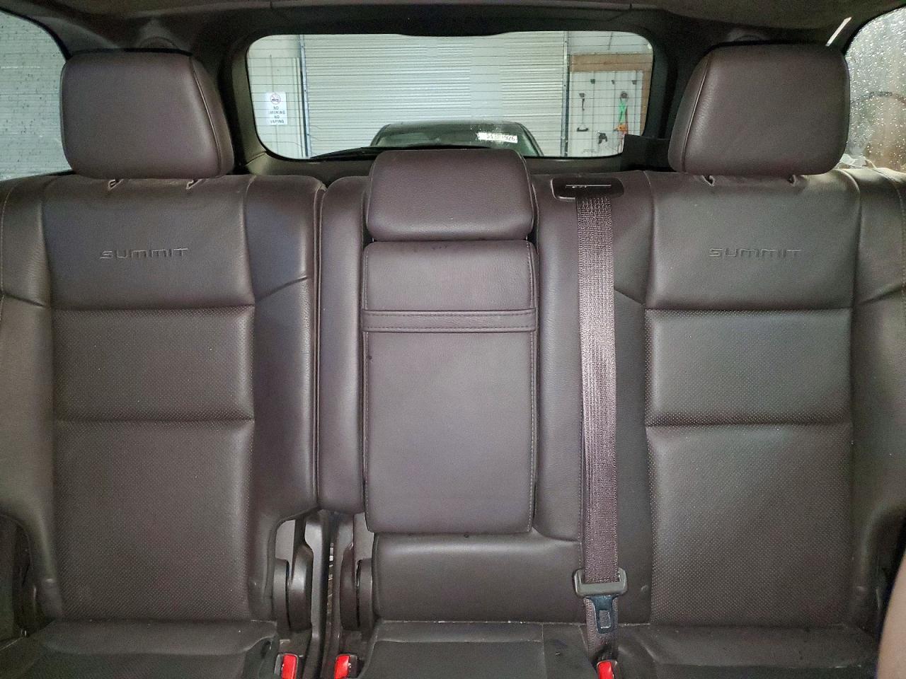 2015 JEEP GRAND CHEROKEE SUMMIT photo 28