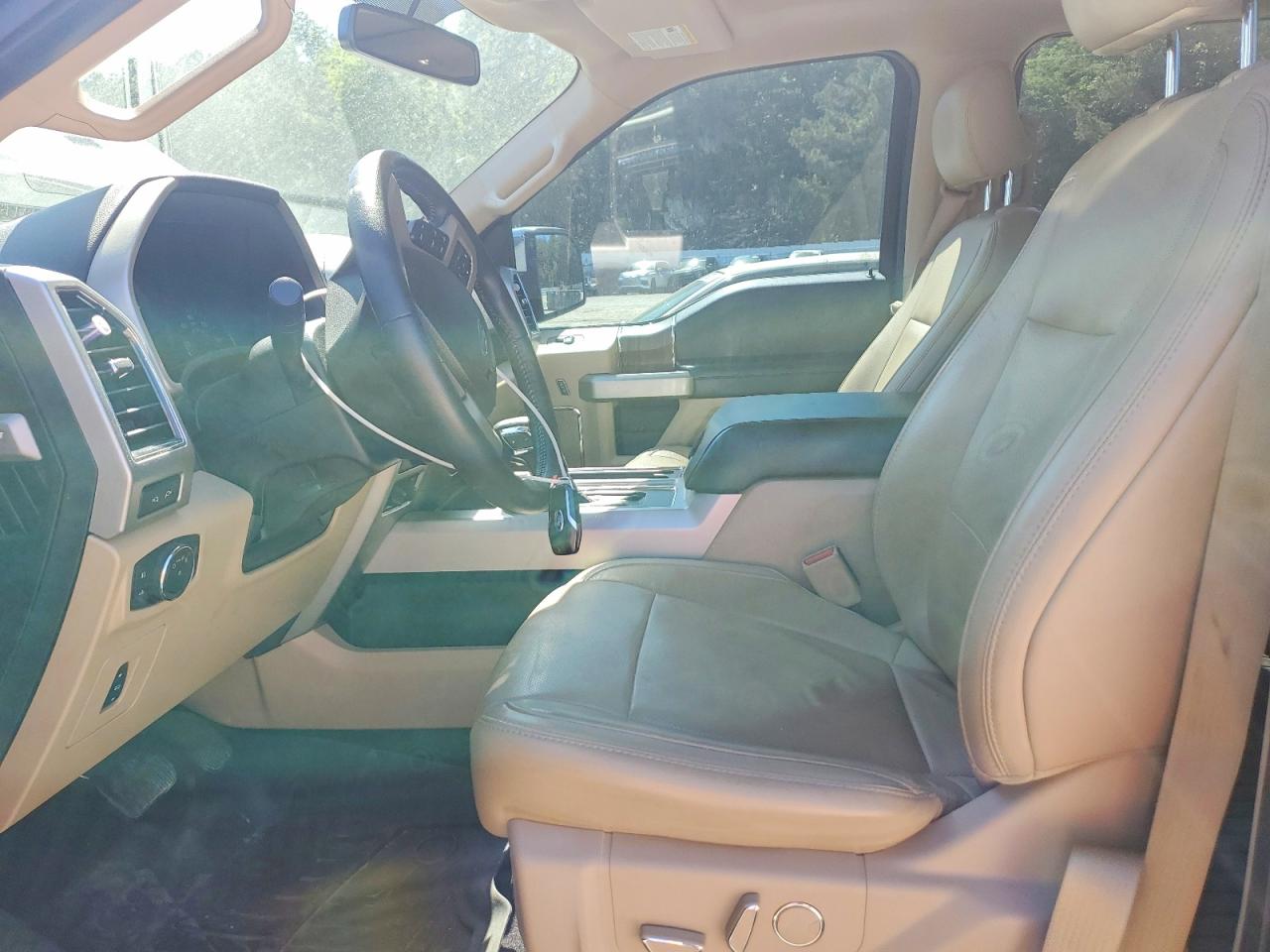 2017 FORD F150 SUPERCREW photo 7