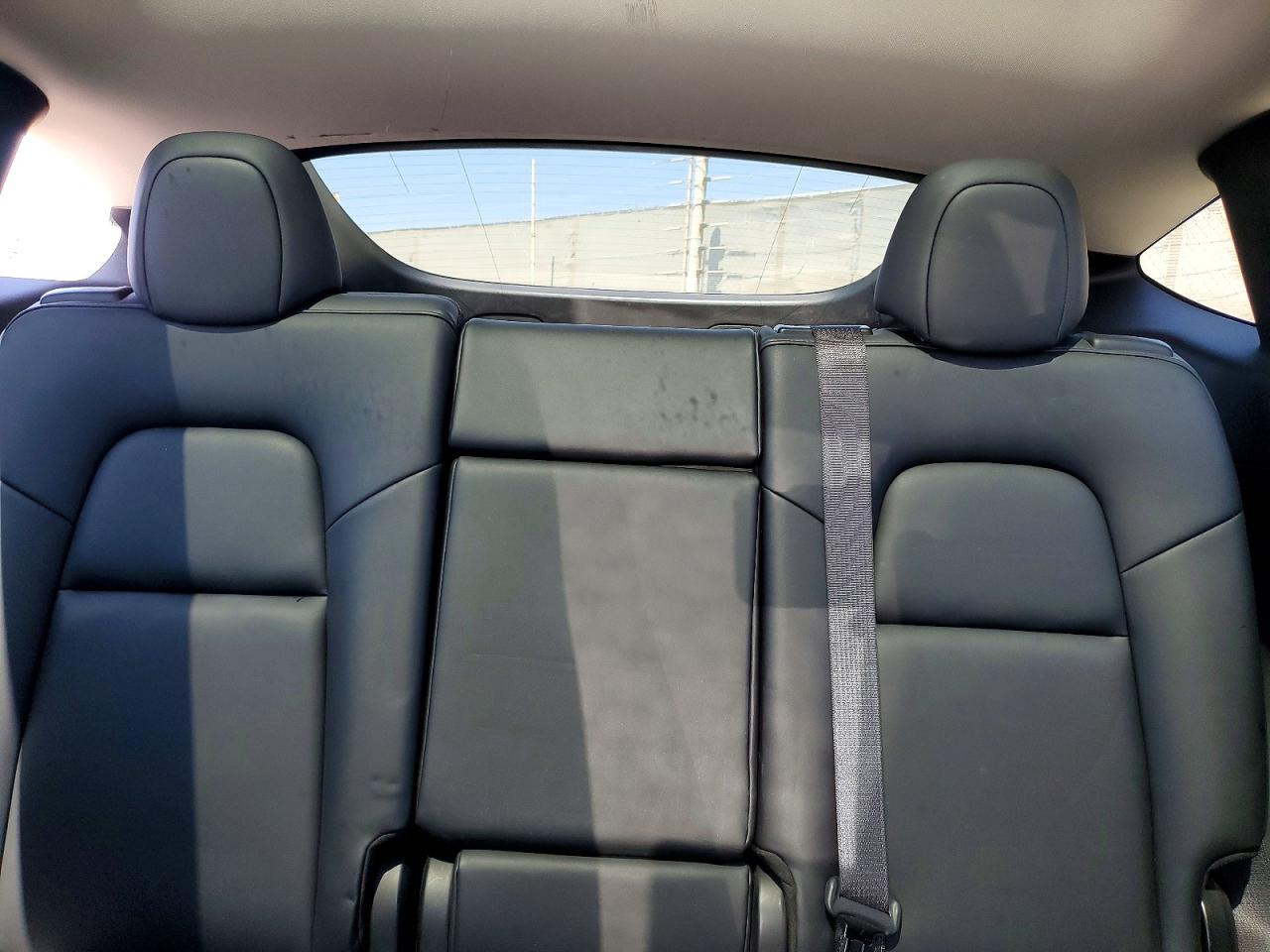 2021 TESLA MODEL Y photo 10