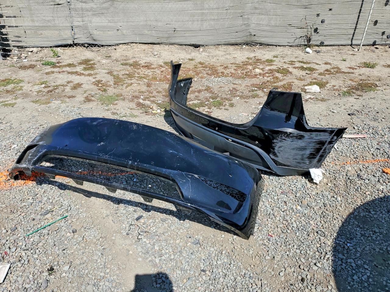 2021 TESLA MODEL Y photo 13