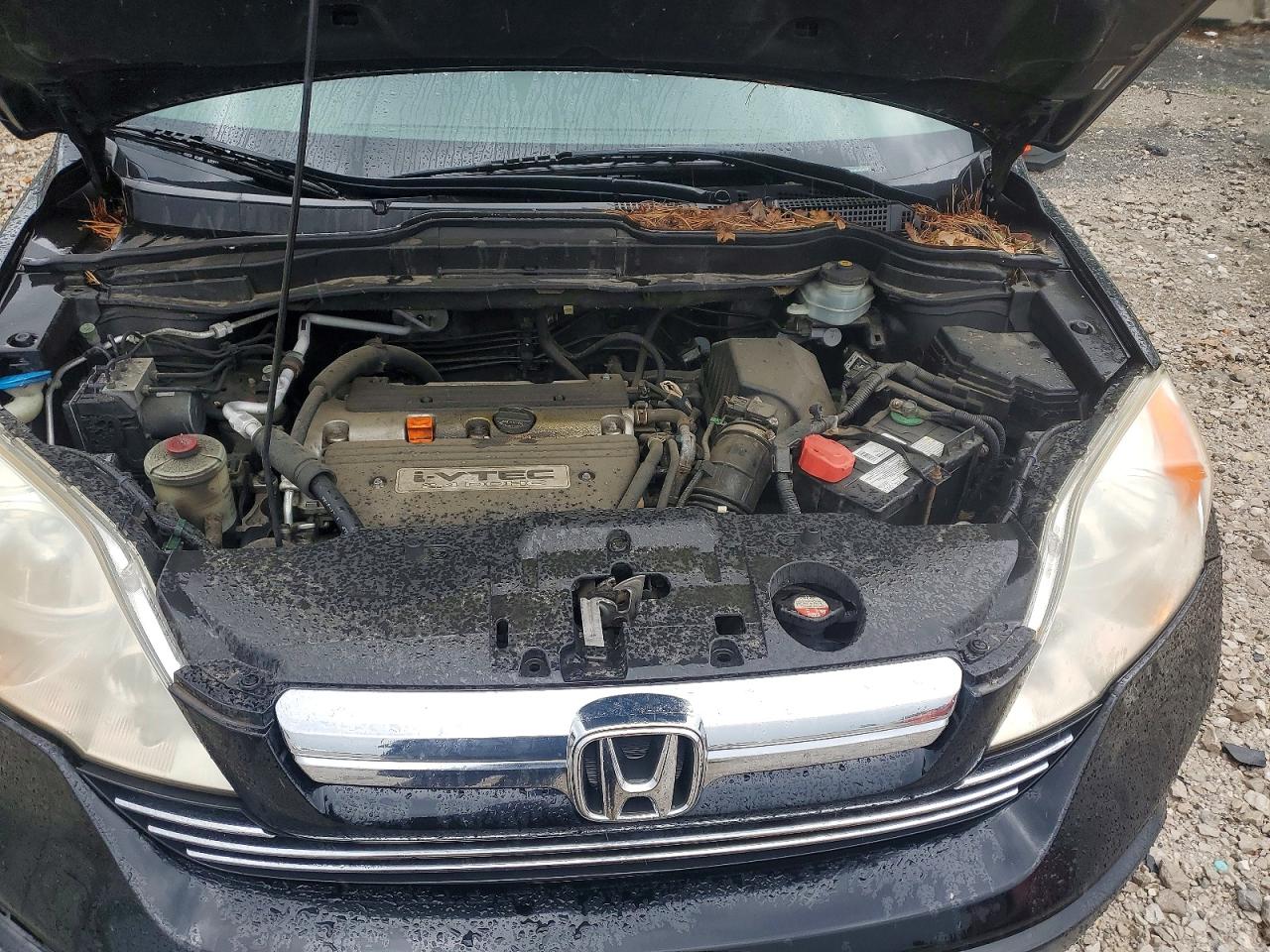 2008 HONDA CR-V EX photo 21