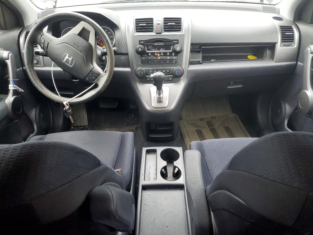2008 HONDA CR-V EX photo 15