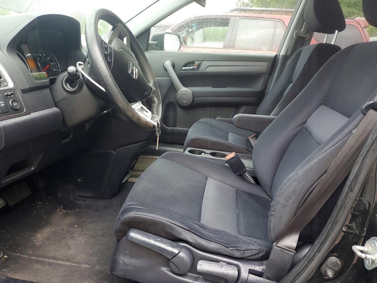 2008 HONDA CR-V EX photo 13