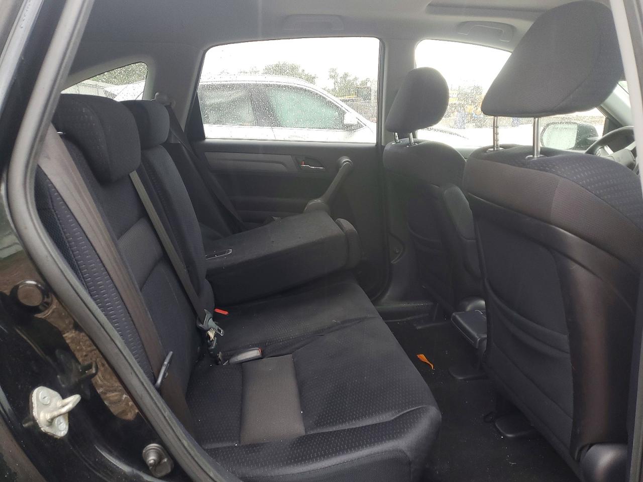 2008 HONDA CR-V EX photo 19