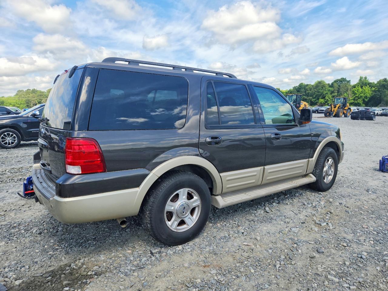 2006 FORD EXPEDITION EDDIE BAUER photo 7