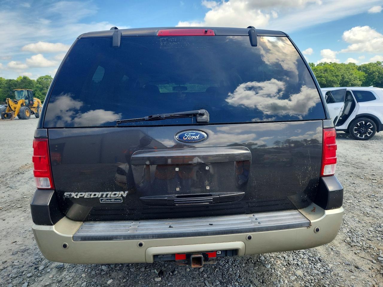 2006 FORD EXPEDITION EDDIE BAUER photo 16