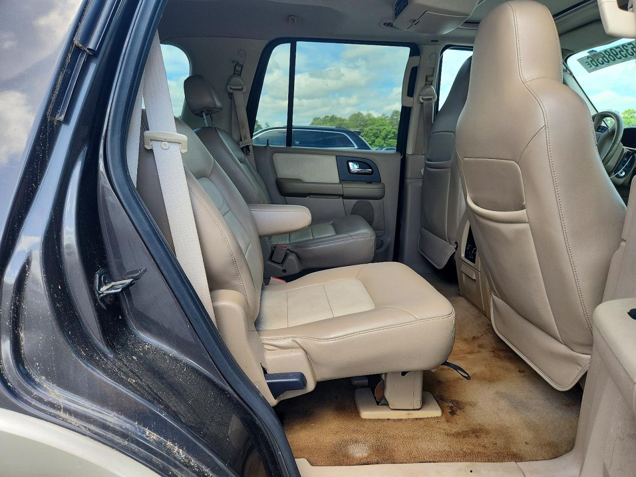 2006 FORD EXPEDITION EDDIE BAUER photo 31