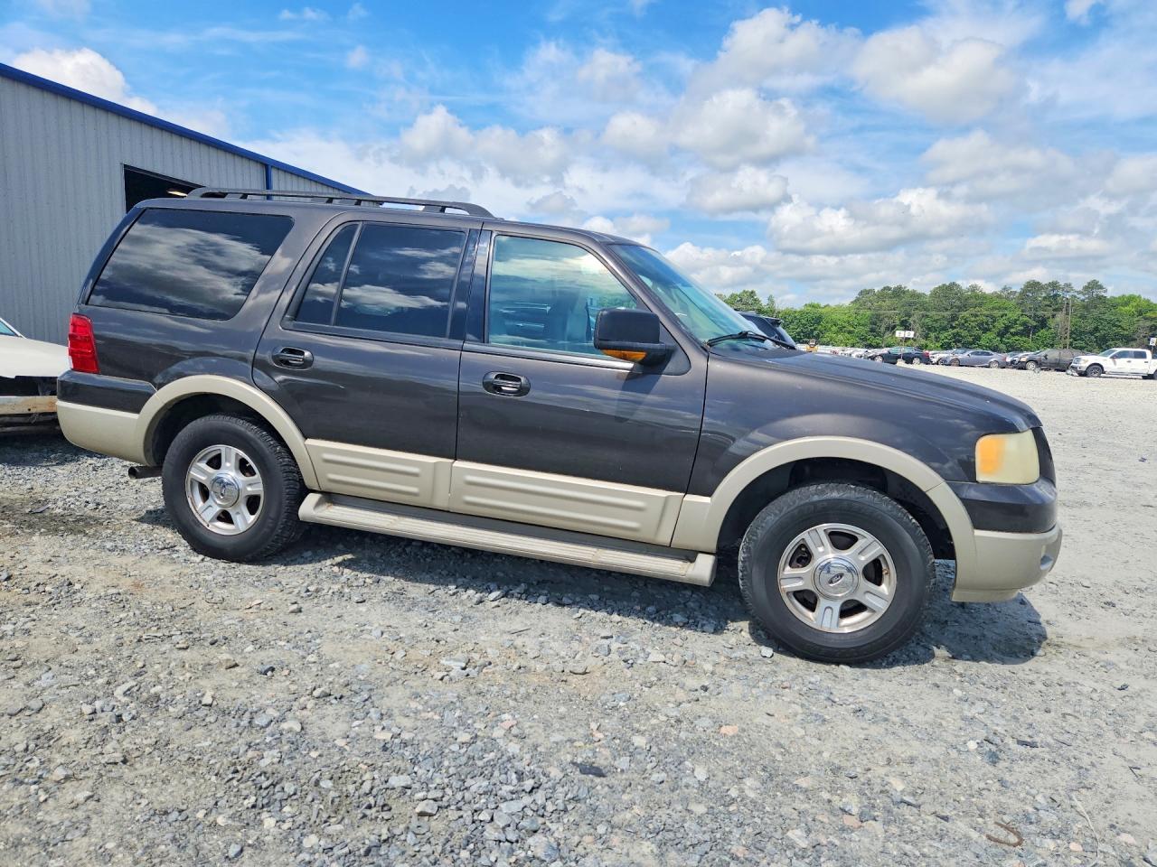 2006 FORD EXPEDITION EDDIE BAUER photo 10