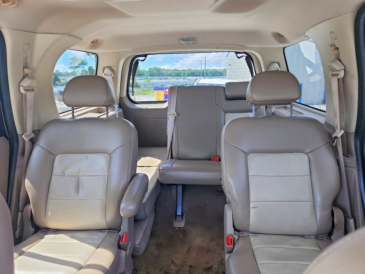2006 FORD EXPEDITION EDDIE BAUER photo 28