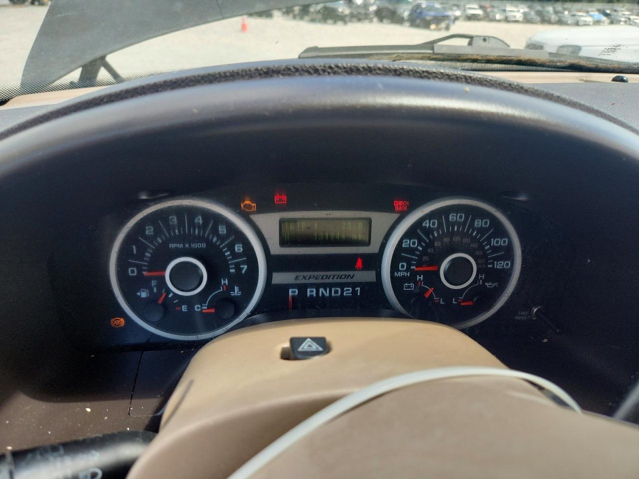 2006 FORD EXPEDITION EDDIE BAUER photo 25