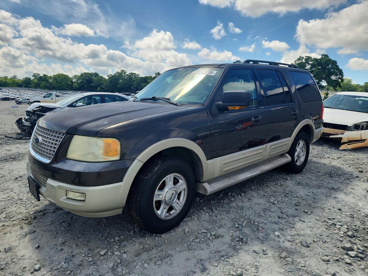 2006 FORD EXPEDITION
