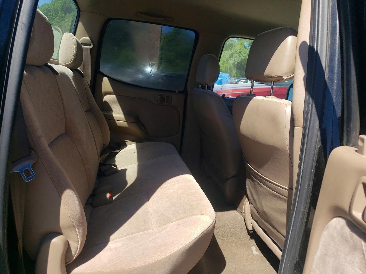 2003 TOYOTA TACOMA DOUBLE CAB PRERUNNER photo 19