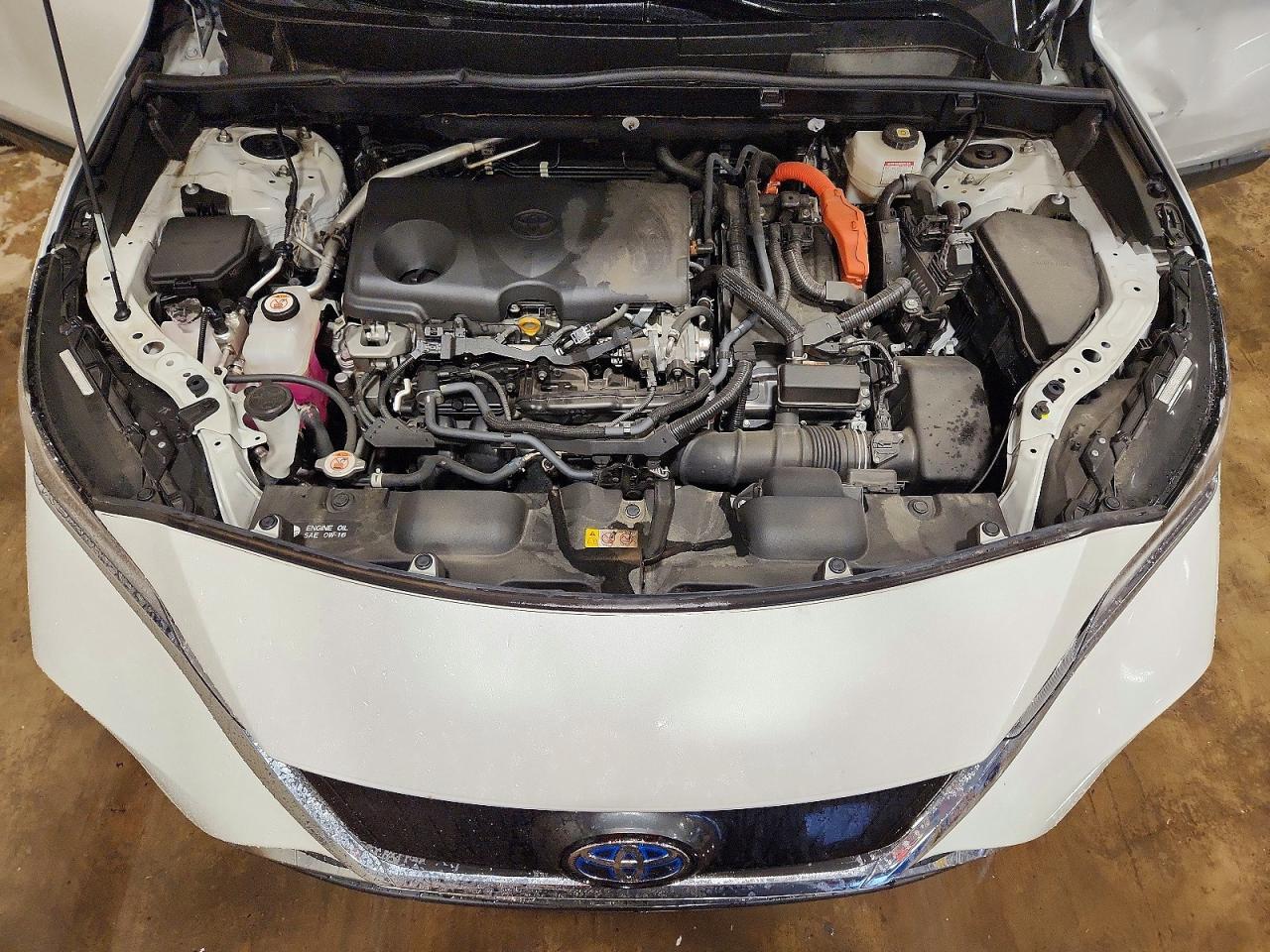 2024 TOYOTA VENZA XLE photo 34