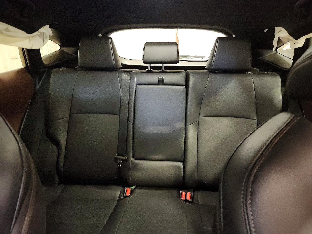 2024 TOYOTA VENZA XLE photo 28