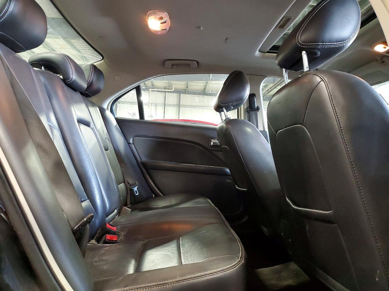 2012 FORD FUSION SEL photo 28