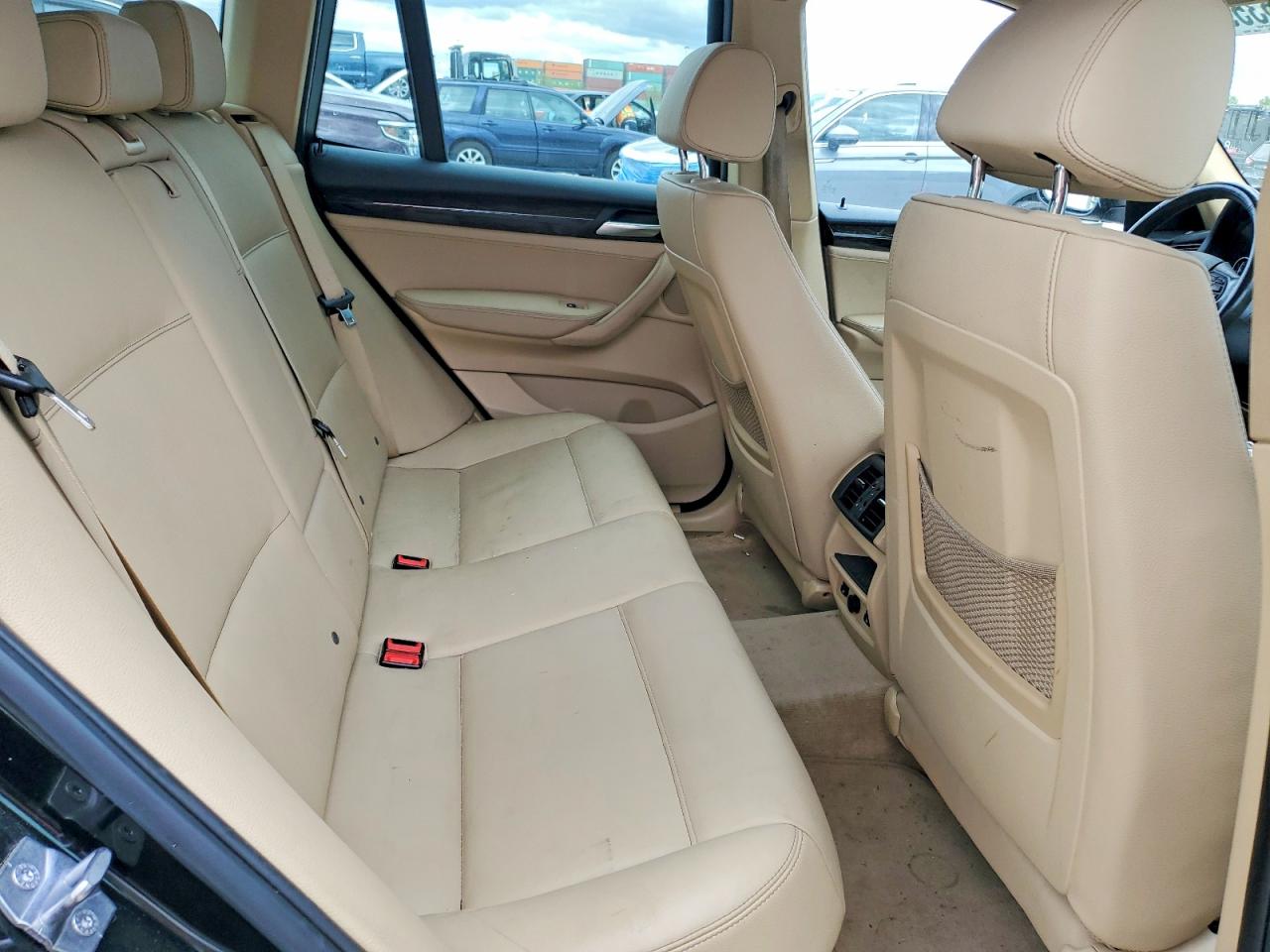 2014 BMW X3 XDRIVE28I photo 21