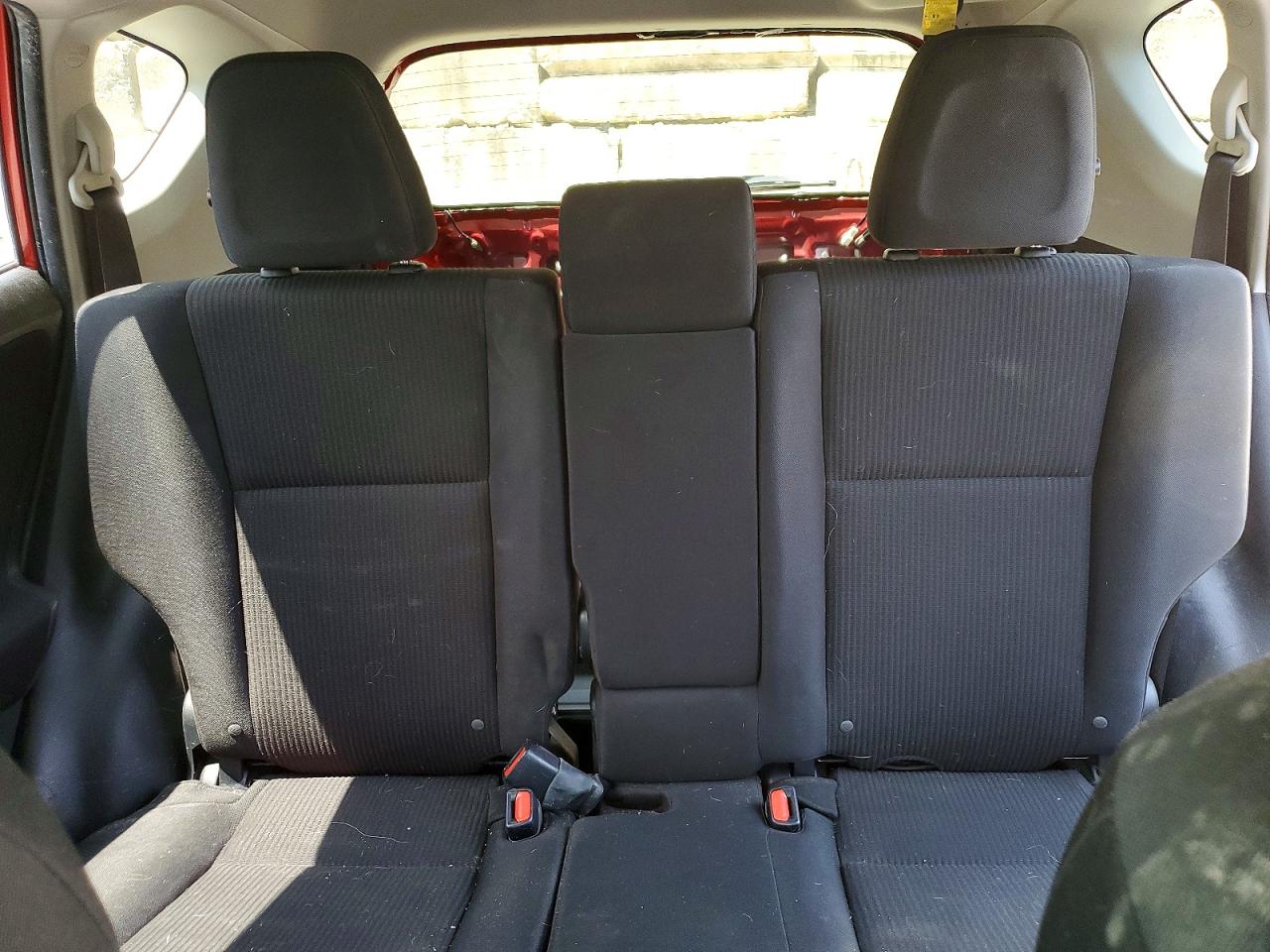 2017 TOYOTA RAV4 LE photo 28