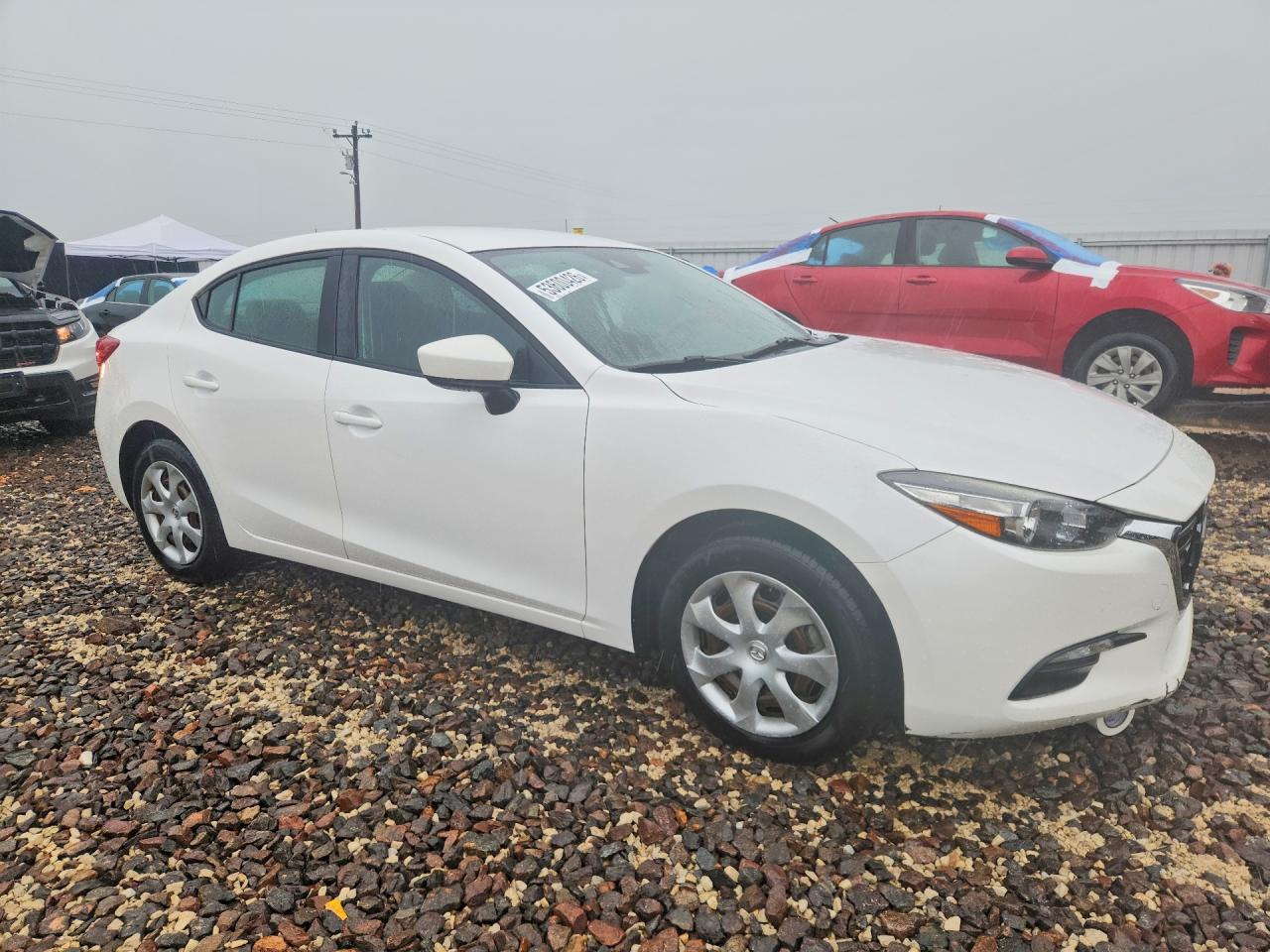 2018 MAZDA 3 SPORT photo 7