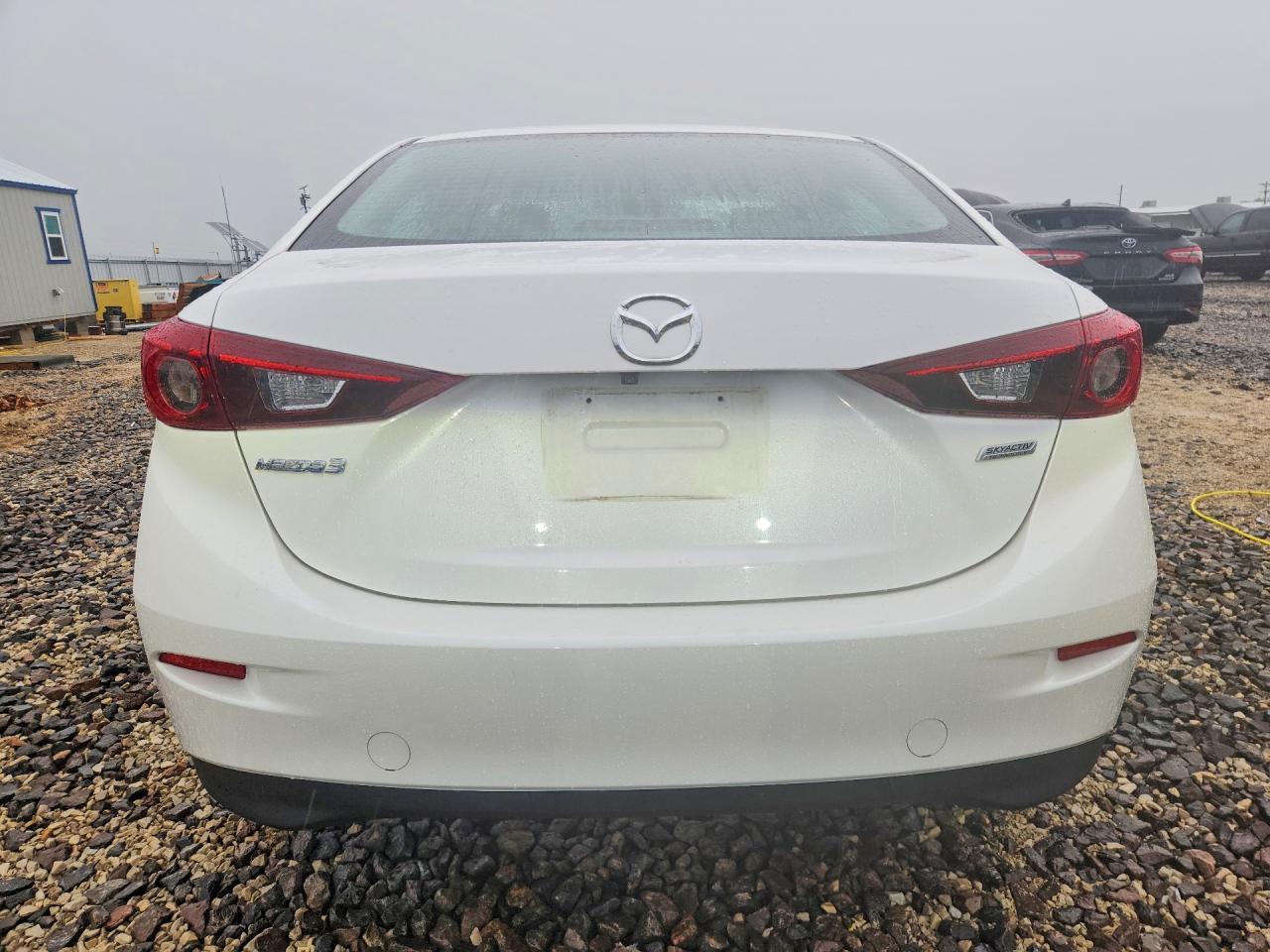 2018 MAZDA 3 SPORT photo 11