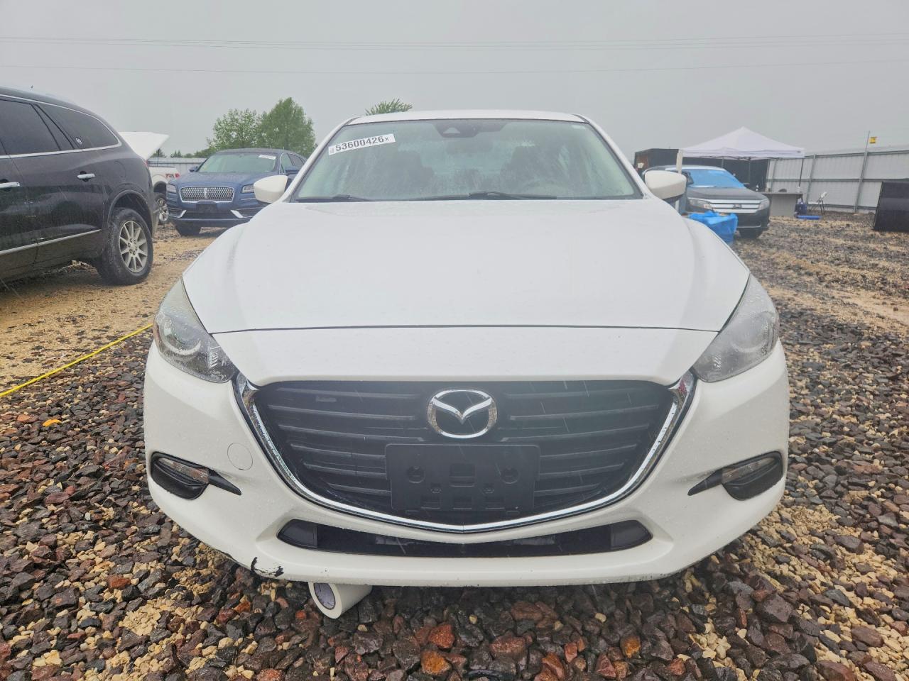2018 MAZDA 3 SPORT photo 9