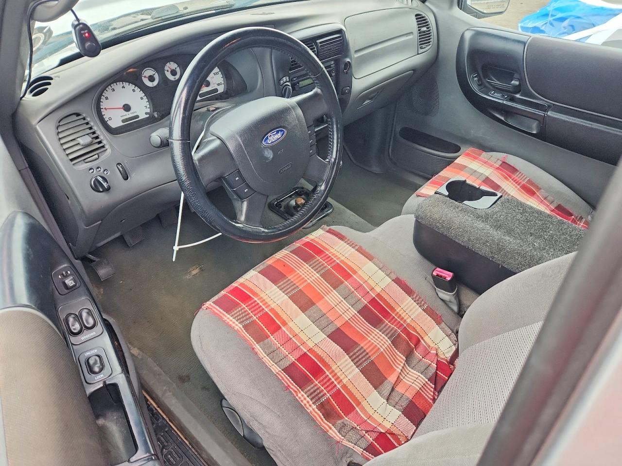 2004 FORD RANGER SUPER CAB photo 22