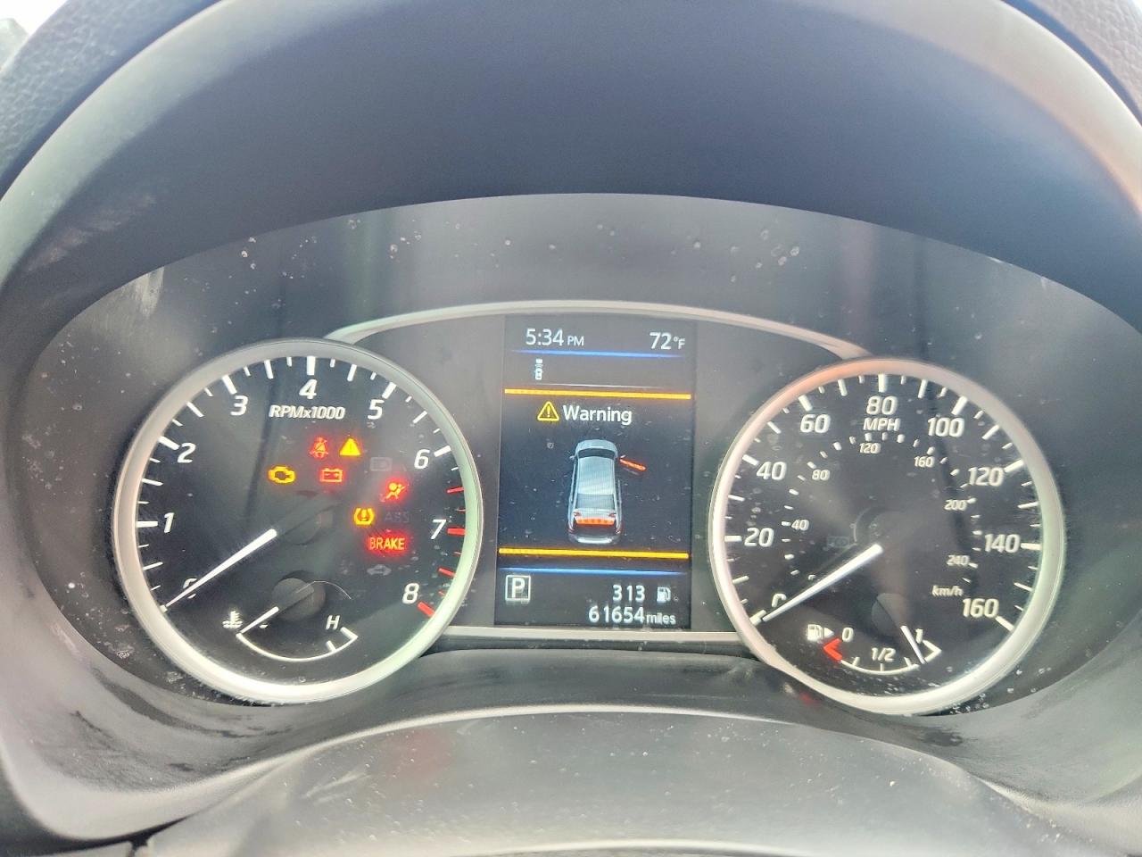 2019 NISSAN SENTRA S photo 17