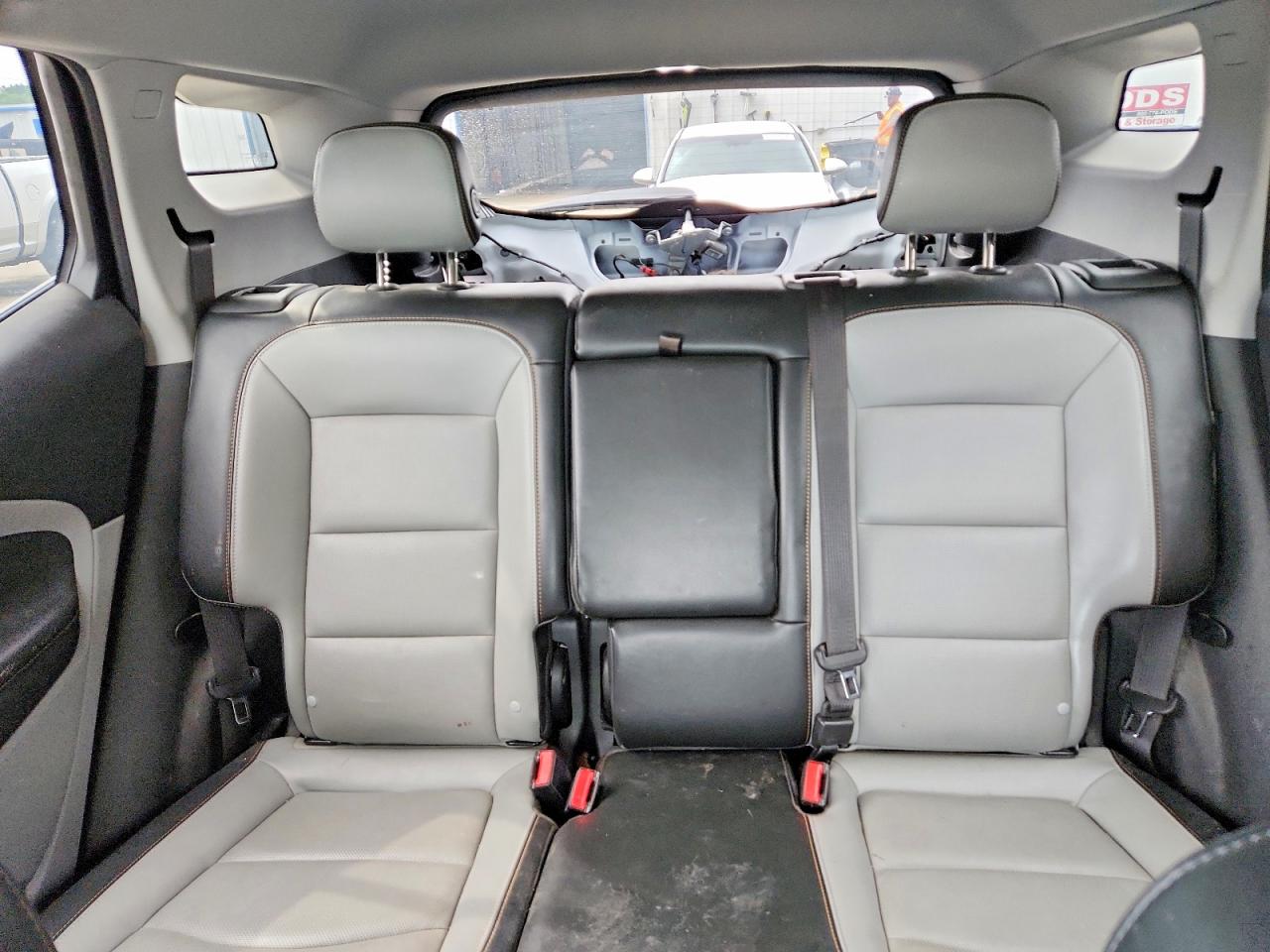 2019 GMC TERRAIN SLT photo 28