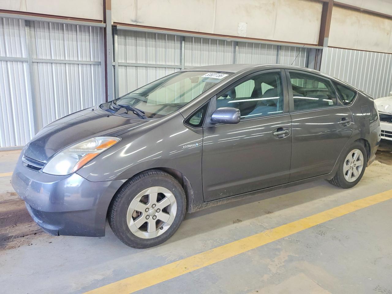 2009 TOYOTA PRIUS