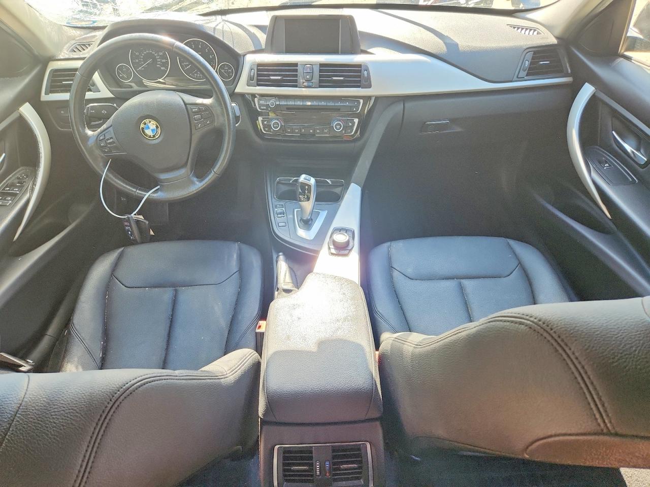 2017 BMW 320 XI photo 15