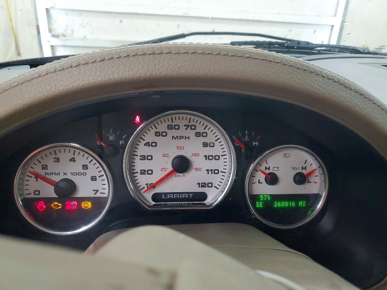 2004 FORD F150 photo 17