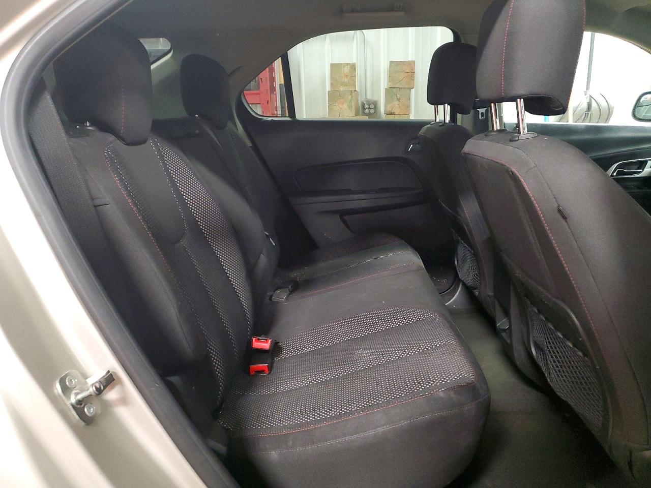 2013 CHEVROLET EQUINOX LT photo 21