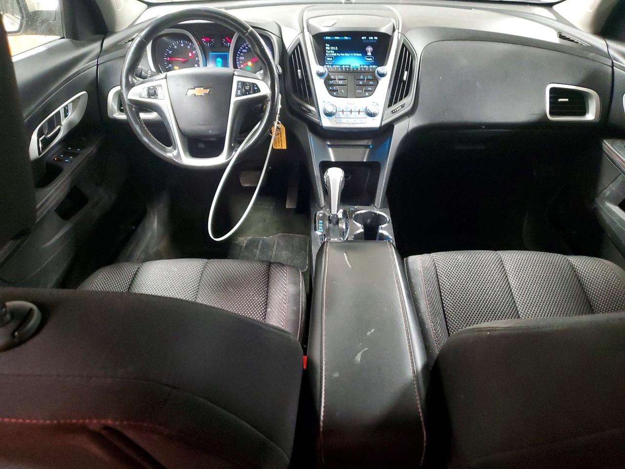2013 CHEVROLET EQUINOX LT photo 15