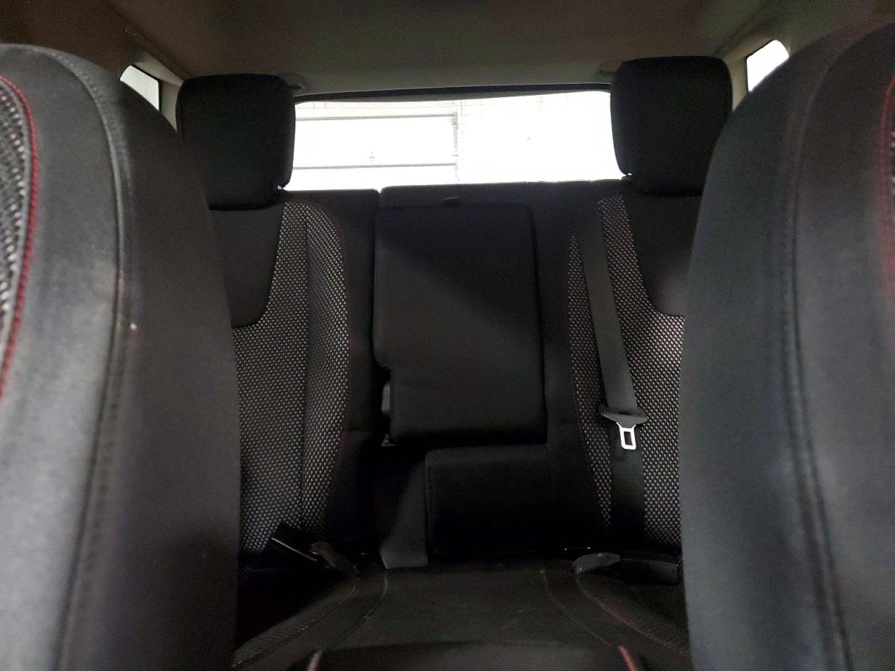 2013 CHEVROLET EQUINOX LT photo 19