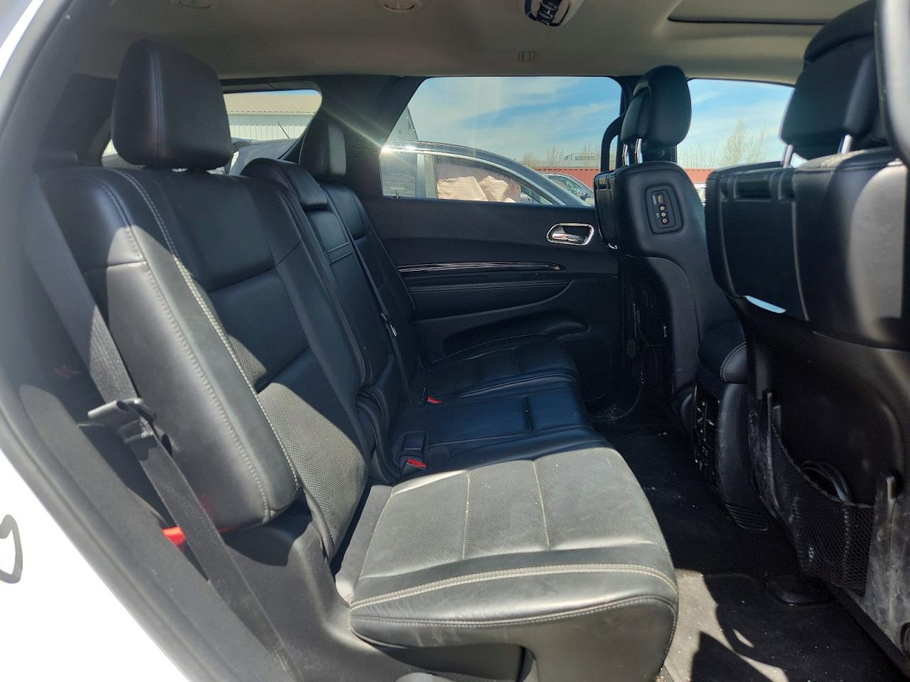 2015 DODGE DURANGO CITADEL photo 31
