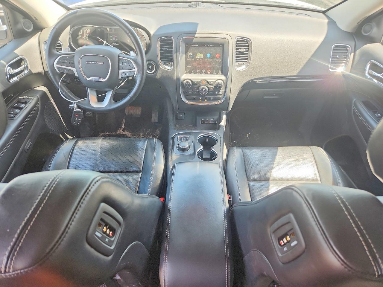 2015 DODGE DURANGO CITADEL photo 22