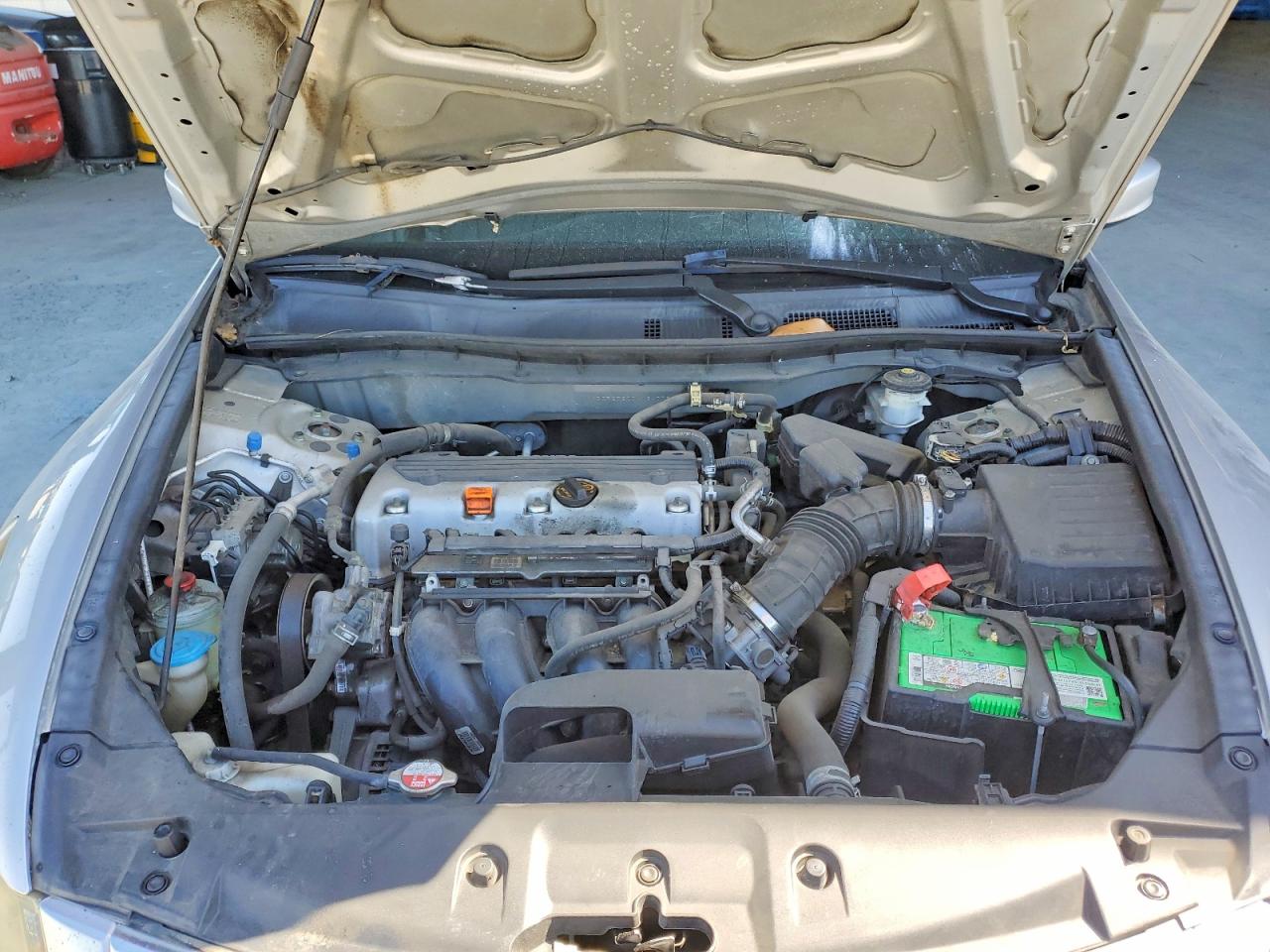 2012 HONDA ACCORD LX photo 21