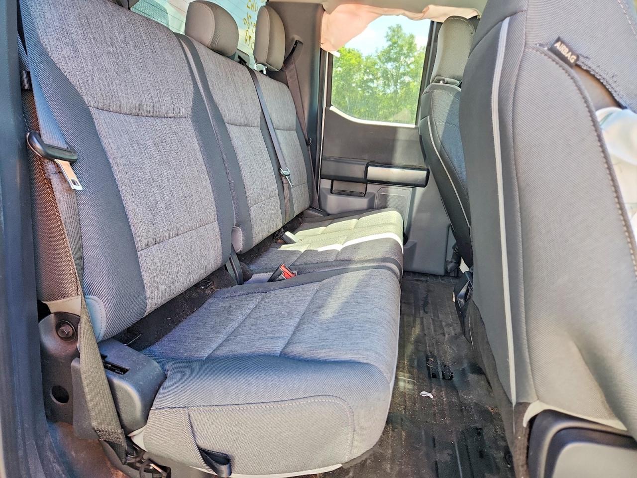 2022 FORD F150 SUPER CAB photo 19