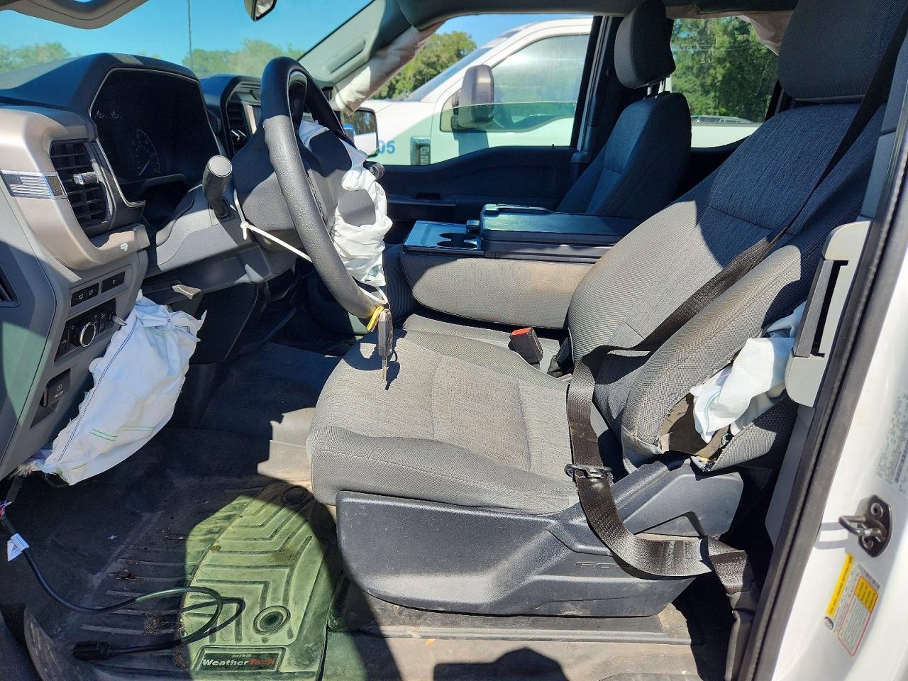 2022 FORD F150 SUPER CAB photo 13