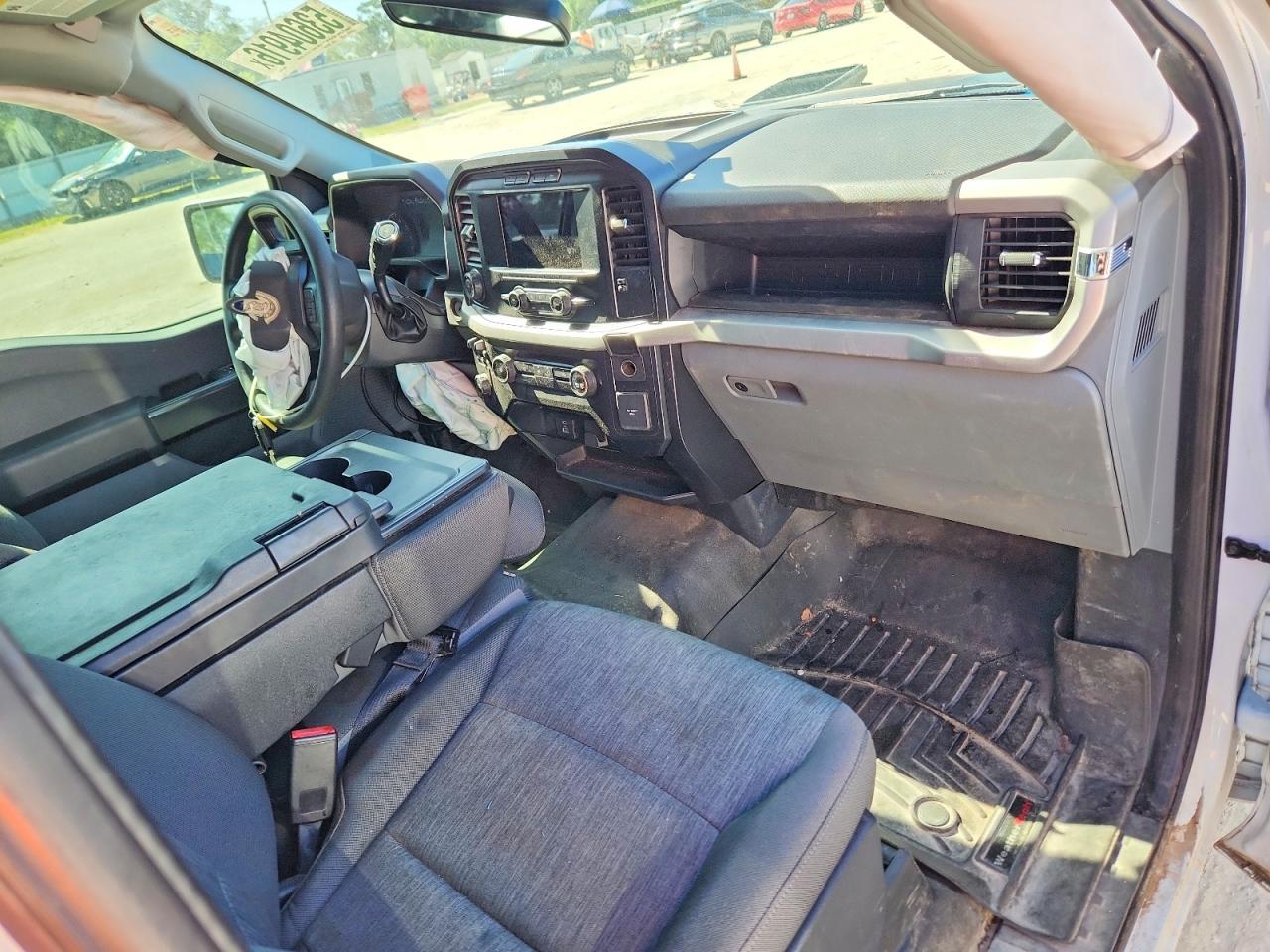 2022 FORD F150 SUPER CAB photo 15
