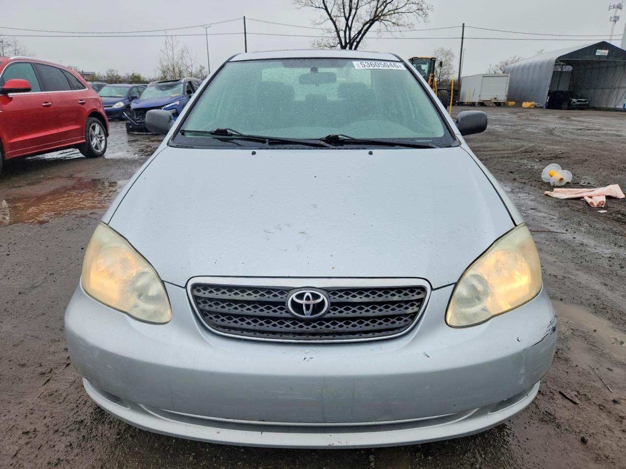 2006 TOYOTA COROLLA CE photo 13