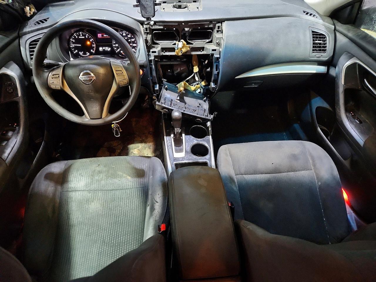 2014 NISSAN ALTIMA 2.5 S photo 22